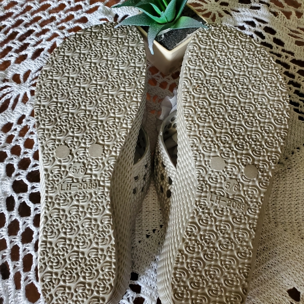Cappelli Flip flops - Picture 3 of 5